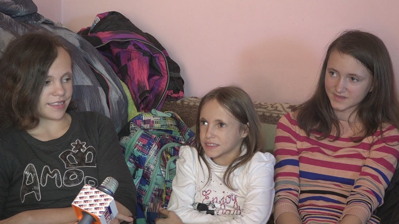 Teška sudbina tri devojčice iz Gledjice - Njihova budućnost zavisi od naše humanosti