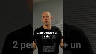Así empezó Cabify desde un salón.#Pymeros #Emprendimiento #Viral.