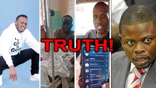 THE TRUTH ABOUT MARTSE'S DEATH (What's the real cause?)