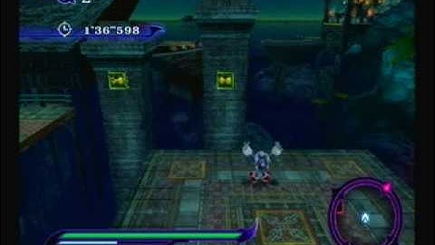 Sonic Unleashed (Wii) Playthrough Part 28