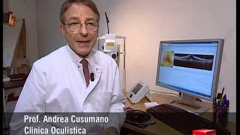 Cosa può causare il diabete agli occhi?