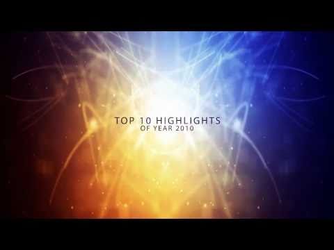 Top 10 Frag Highlights of Year 2010
