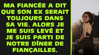 Download Lagu Ma fiancée a déclaré que son ex ferait toujours partie de sa vie lors de notre dîner de fiançailles MP3 Download Lagu Ma fiancée a déclaré que son ex ferait toujours partie de sa vie lors de notre dîner de fiançailles MP3