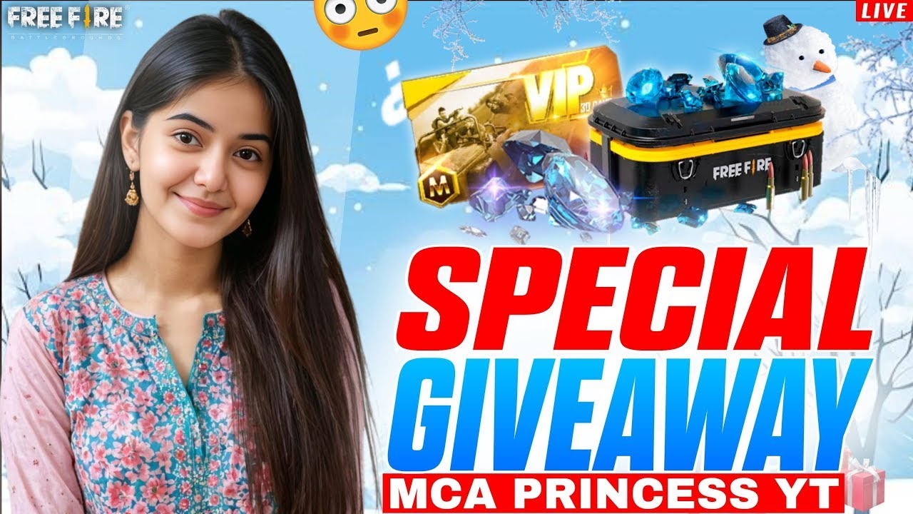 Telugu Girl Live- Ff Live - తెలుగులో - Free Fire Live - Team code - Road To 100k