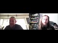 Capture de la vidéo Richardmetalfan Interviews! Ep. 335: Anders Schultz Of Unleashed