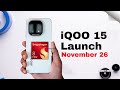 iQO0 15 FIRST LOOK – Leaks, Specs &amp; Release Date Revealed!