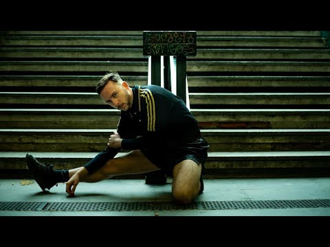 NENE DORADO - PUÑAL DEL HAMBRE (Video Oficial)