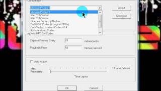 Camstudio Test/Settings #14