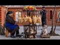 Homemade Duck Stew - Can be for Whole Year Storage