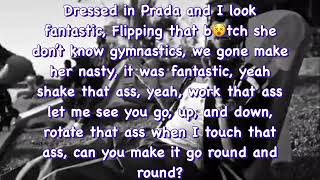 Tyga - Fantastic (LYRICS) #tyga #fantastic #lyrics #yofavlyrics