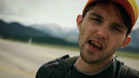 Dustin Nelson - Help (Official Music Video) - Dir....