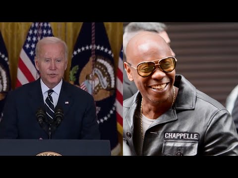 Build Back Better Plan & Paid Family Leave; Dave Chappelle Controversy