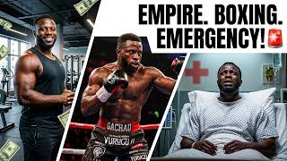 INSIDE GACHAU NJOROGE’S KSh 8M EMPIRE | The Tragic Round 6 Avenue Hospital Emergency!🚨