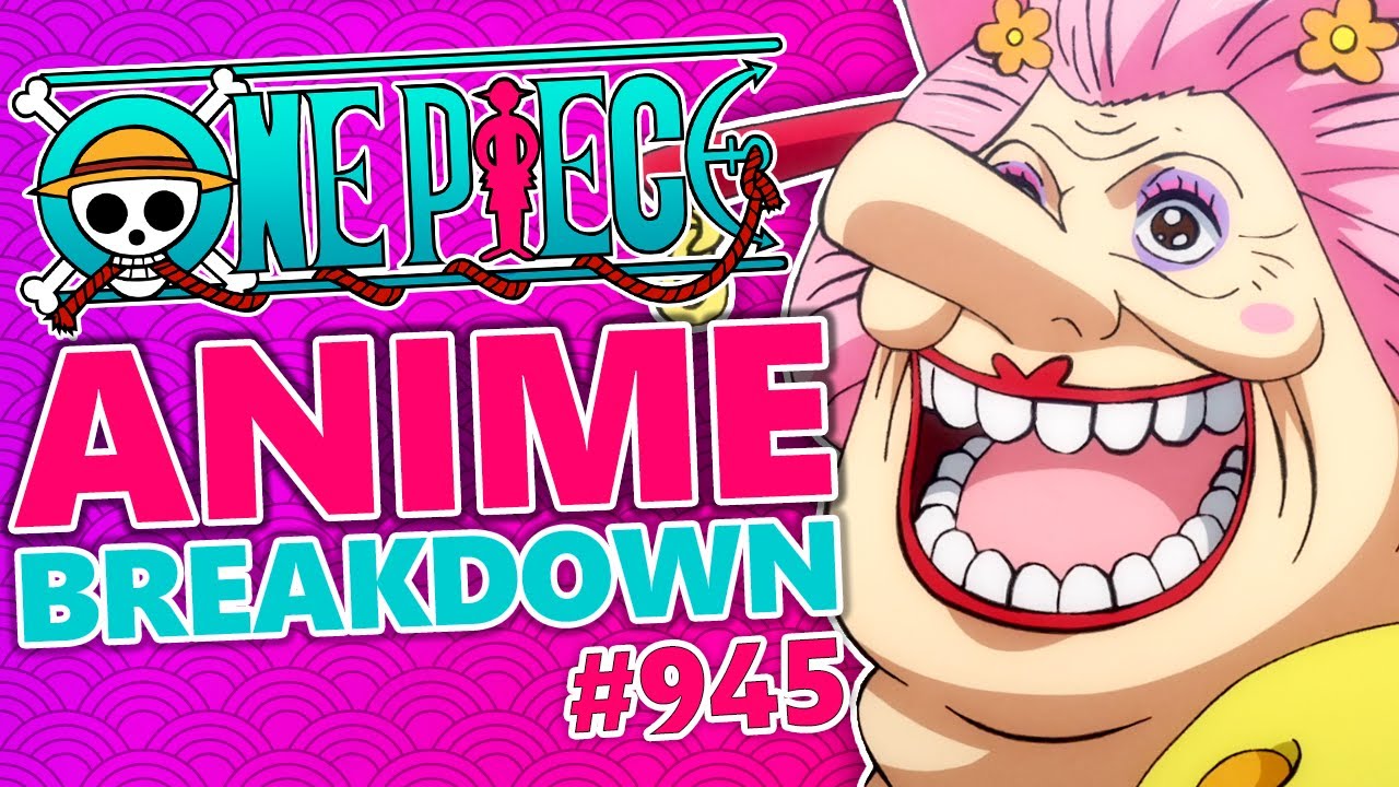 One Piece Episode 945: Release Date, Preview, Spoilers