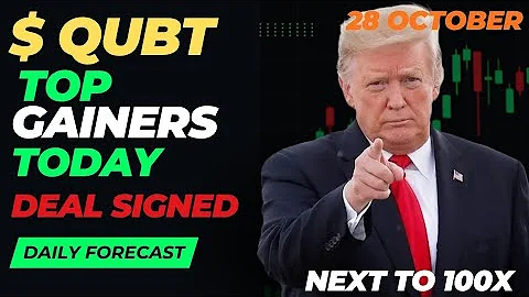 QUBT Stock - Quantum Computing Inc Stock Breaking News Today | QUBT Stock Price