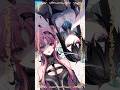 【琶舞ちゃんと】『ネバーフィクション』歌ってみた【雨夜リズ/ミリプロ】