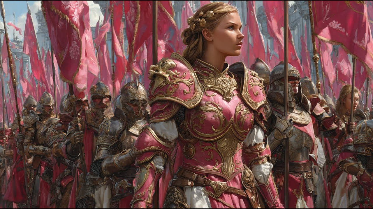 He Rescued the Princess from Death—And the Alien Queen Seized Him Before the Court HFY