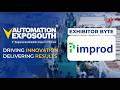 Automation Expo South 2026 | IMPROD Technologies LLP,