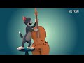 Tom  jerry fan animation best of cats hidden talent animchallenge
