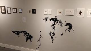 IN SITU - Jamie Ashforth at WAS 2020