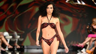 Marqueza Resort 2023 Miami Swim Week - Art Hearts