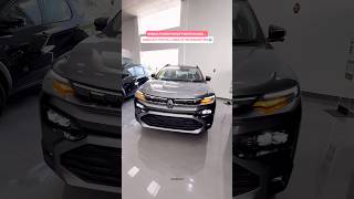 Renault Kiger Facelift Emotion 2025🔥#shorts #renaultkiger #kiger