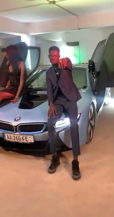 Authentique Allah Wawu Wade 🤍