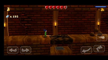 Swordigo game "forget keep" Level or Swordigo me Magic bomb kaise Laye