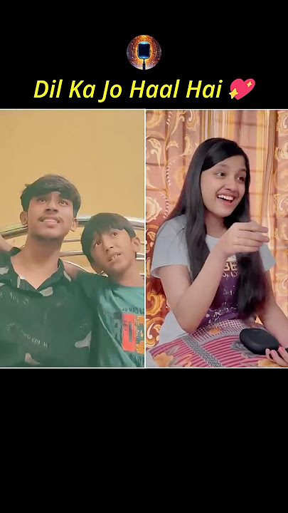 Dil Ka Jo Haal Hai | Kishore & Krish Mondal x Rafa Yeasmin x KD Viral Song