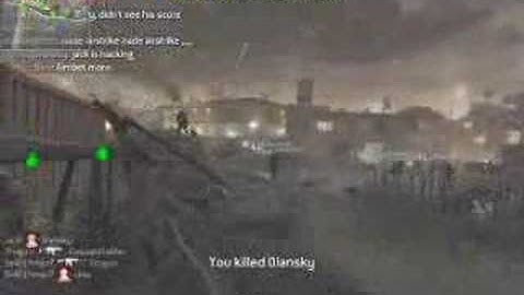 SiBot - Call of Duty 4 Aimbot