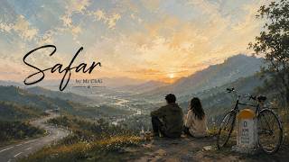 Safar | Official Music Video | Mr ChAi screenshot 4