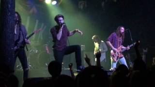 Hands Like Houses "Colourblind" LIVE! Face To Face Tour - Dallas, TX