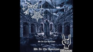 2-Let the Devil In ( Dark Funeral New Álbum 2022 We are the Apocalypse )