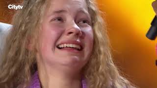The Golden Buzzer Nobody Saw Coming!