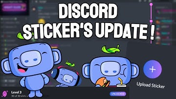 New Discord