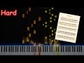 Jack Coons - Bagatelle in D Major - Piano Tutorial