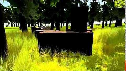 [Unity 3D] Survival Project Update #4