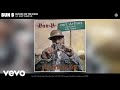 Bun B - Blood On The Dash (Audio) ft. Gary Clark Jr.