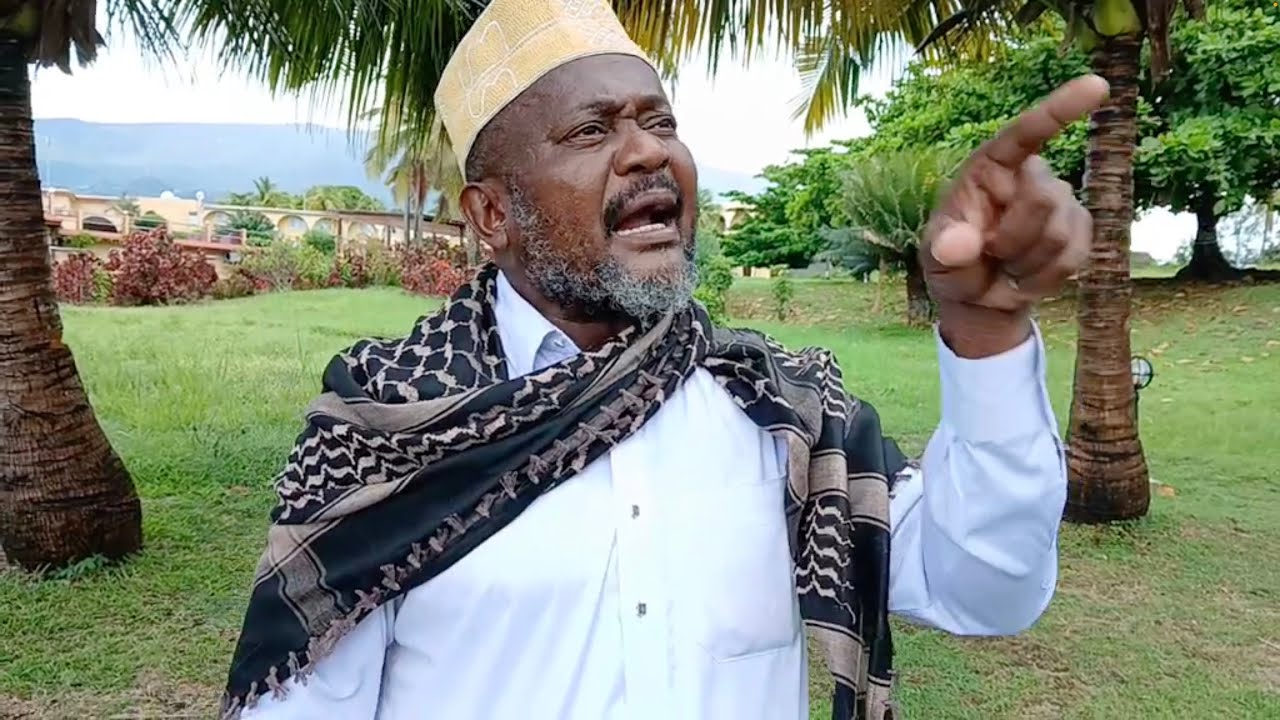 Guerre en Iran et actualité aux Comores : le décryptage du Grand Mze