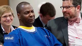 Righting the Wrong: Timothy T. Williams Jr. Foundation for Wrongful Convictions