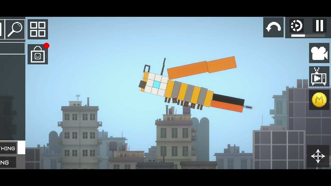 Godzilla vs mothra 2