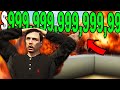 Mr. Beast Gives Out FREE Money &amp; Weapons in GTA RP