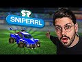 SNIPERRL ME RACONTE POURQUOI IL A ARRETÉ YOUTUBE (ROCKET LEAGUE)
