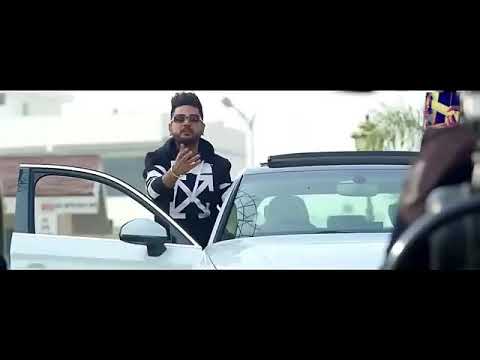 Itne Attitude Mein Chori Rehti Hai Kyun Chalo Maan Liya Tu Cute Hai  New Latest Punjabi Song