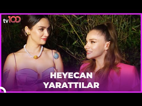 Birce Akalay haber spikeri, Miray Daner genç televizyoncu olursa... Kuş Uçuşu yayında...