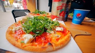 Does Polish Pizza Suck?! #117 Does Polish Pizza Suck?! #117
