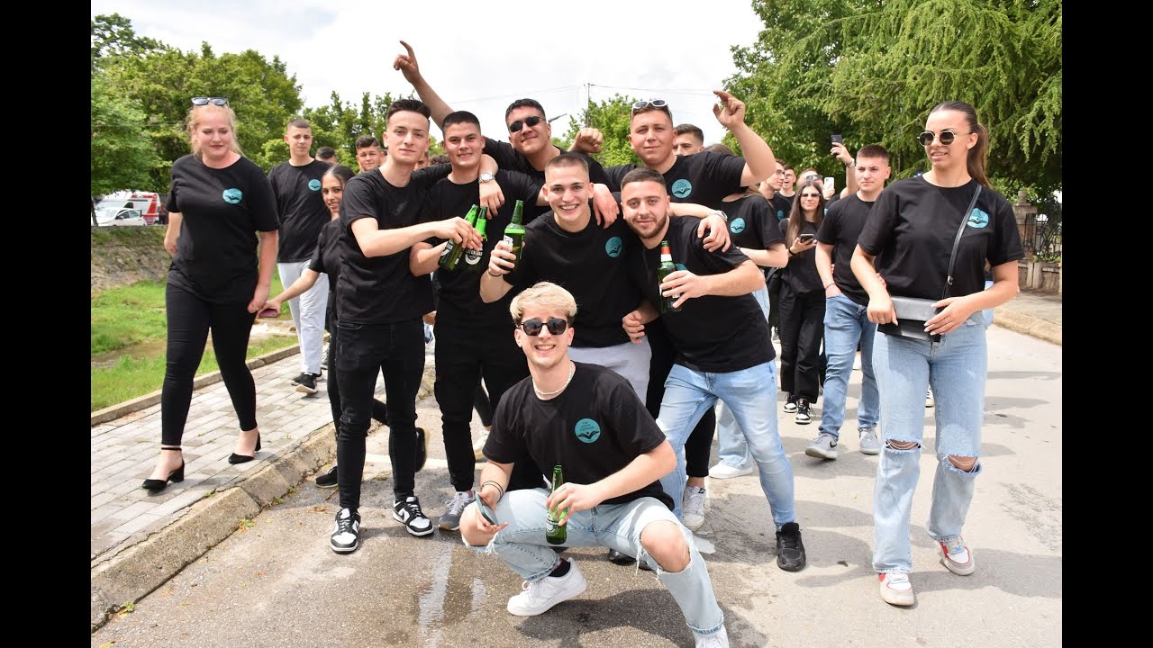 Maturanti 2019/2023