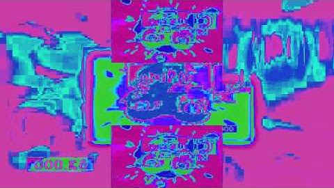 [YTPMV] Preview 2 Effects Scan in Heat Overload Squared