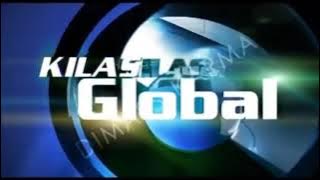 OBB Kilas Global (2005-2008) @ Global TV