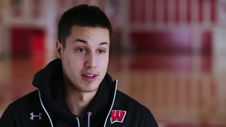 The Journey: Bronson Koenig Basketball